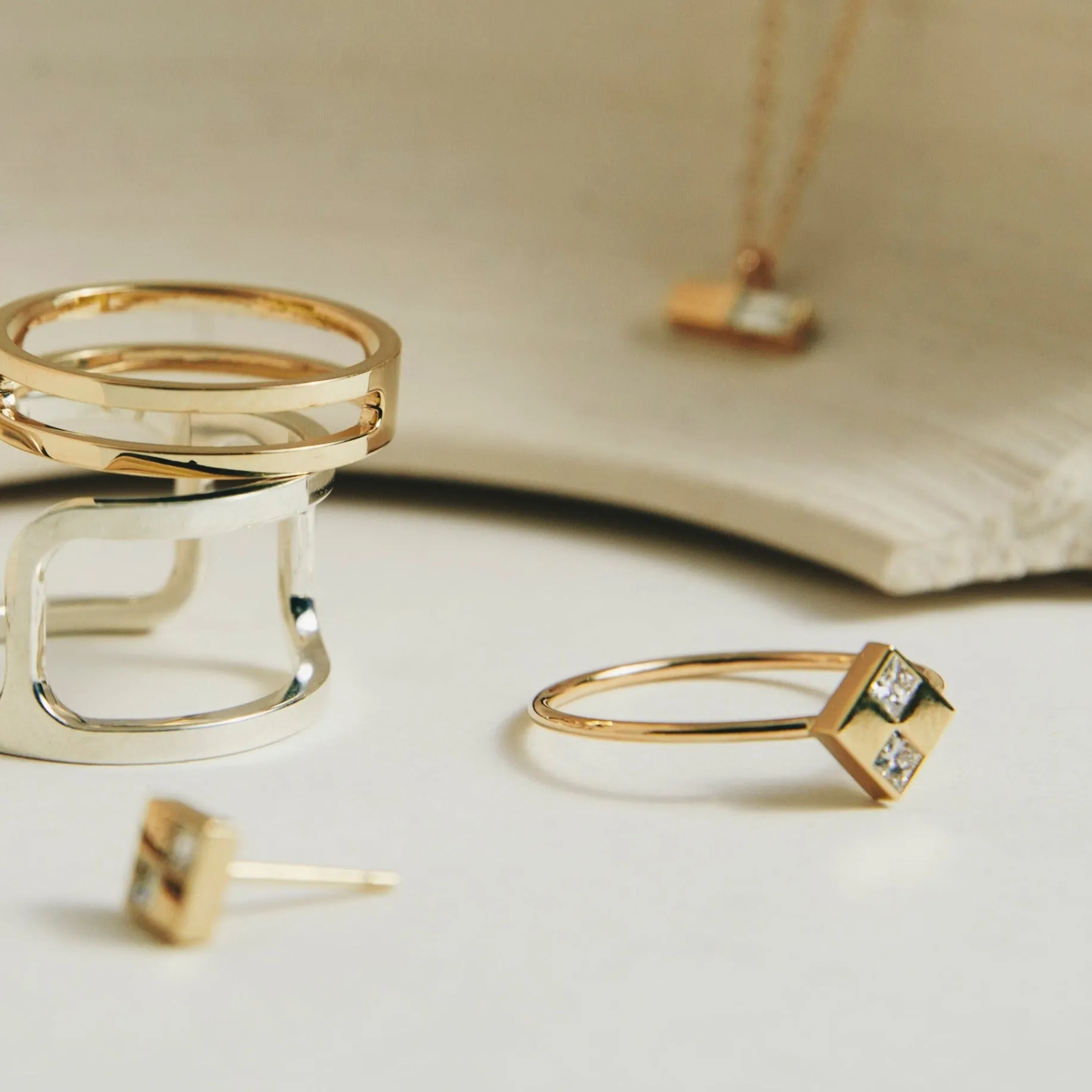 Sedi Ring