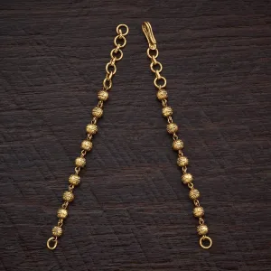 Silver Temple Chain 161404