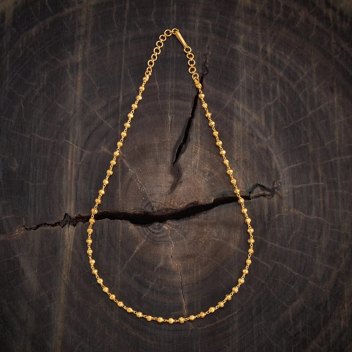 Silver Temple Chain 181174