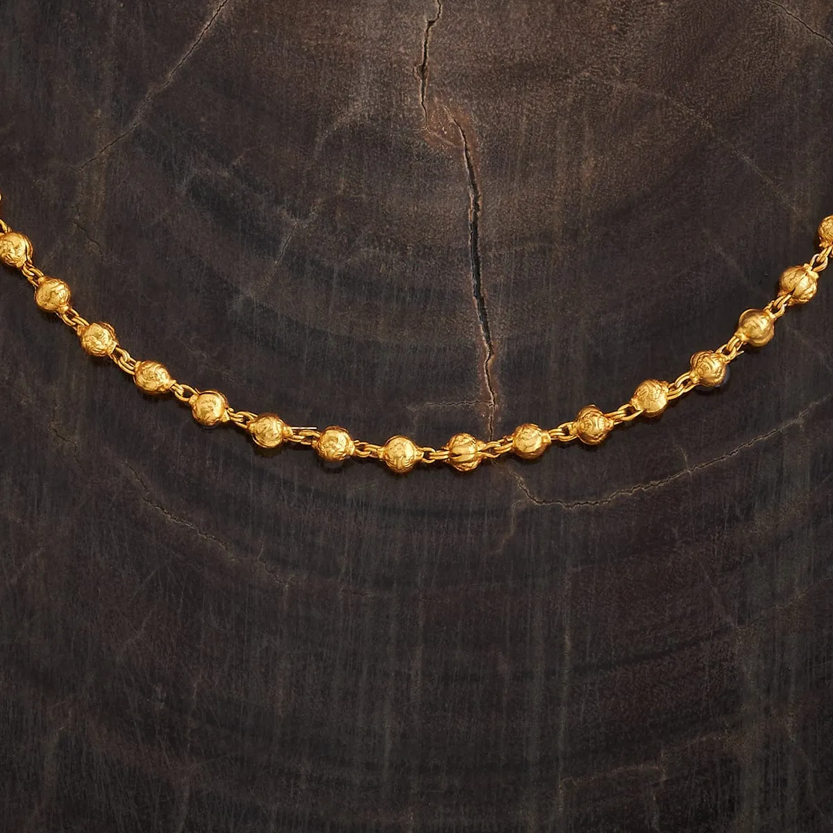 Silver Temple Chain 181174