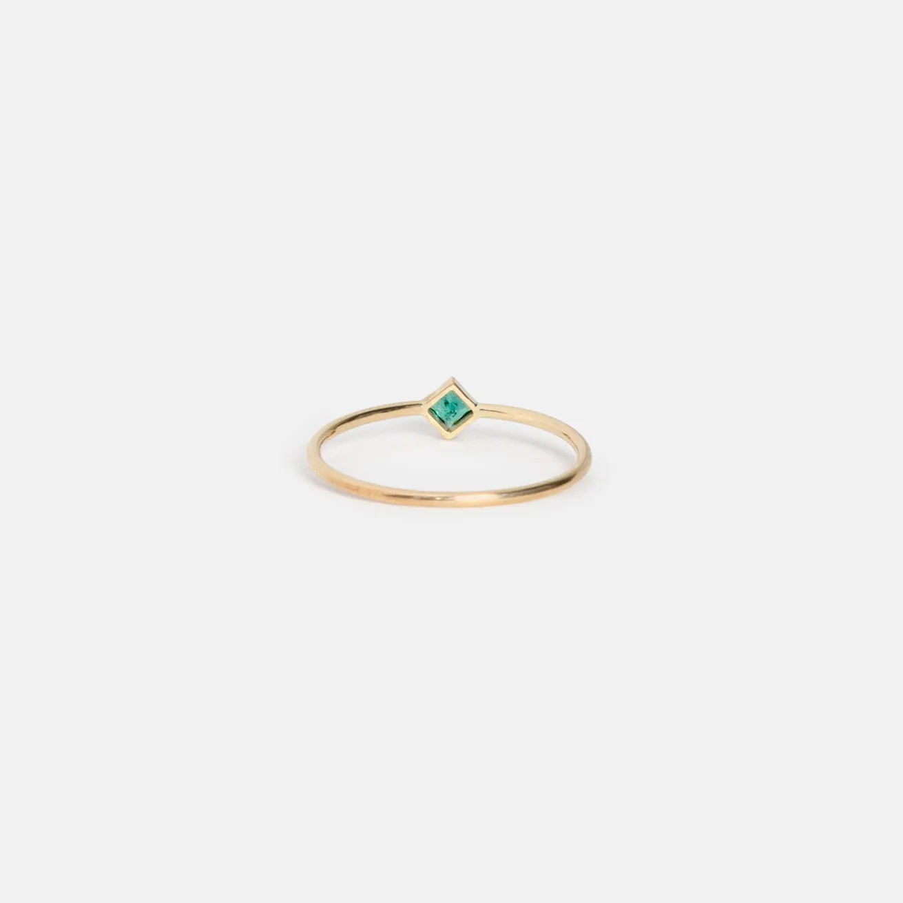 Small Ona Ring