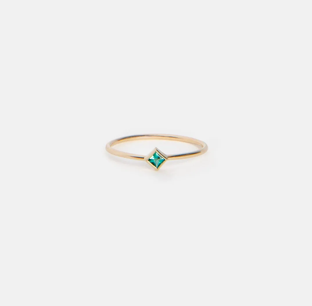 Small Ona Ring