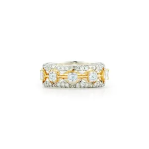 Square Clara Stack
