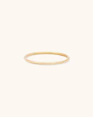 Stacking Ring