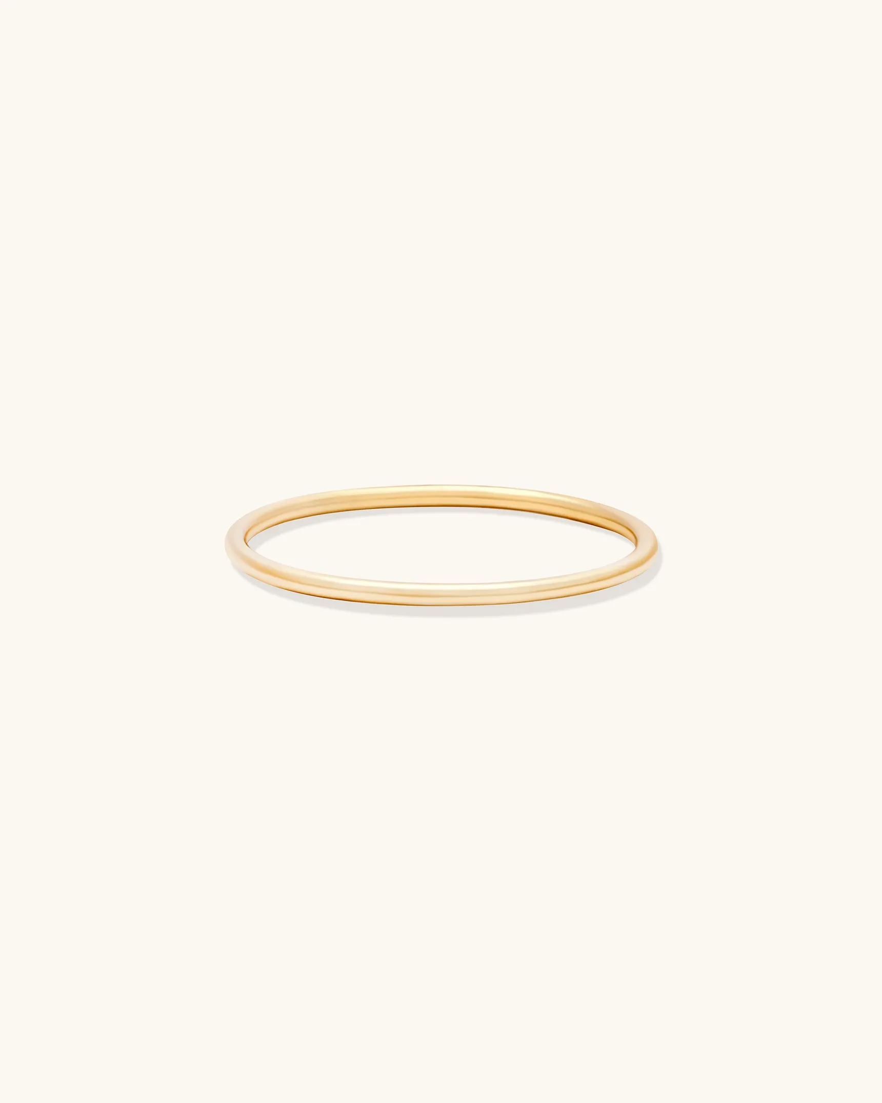 Stacking Ring