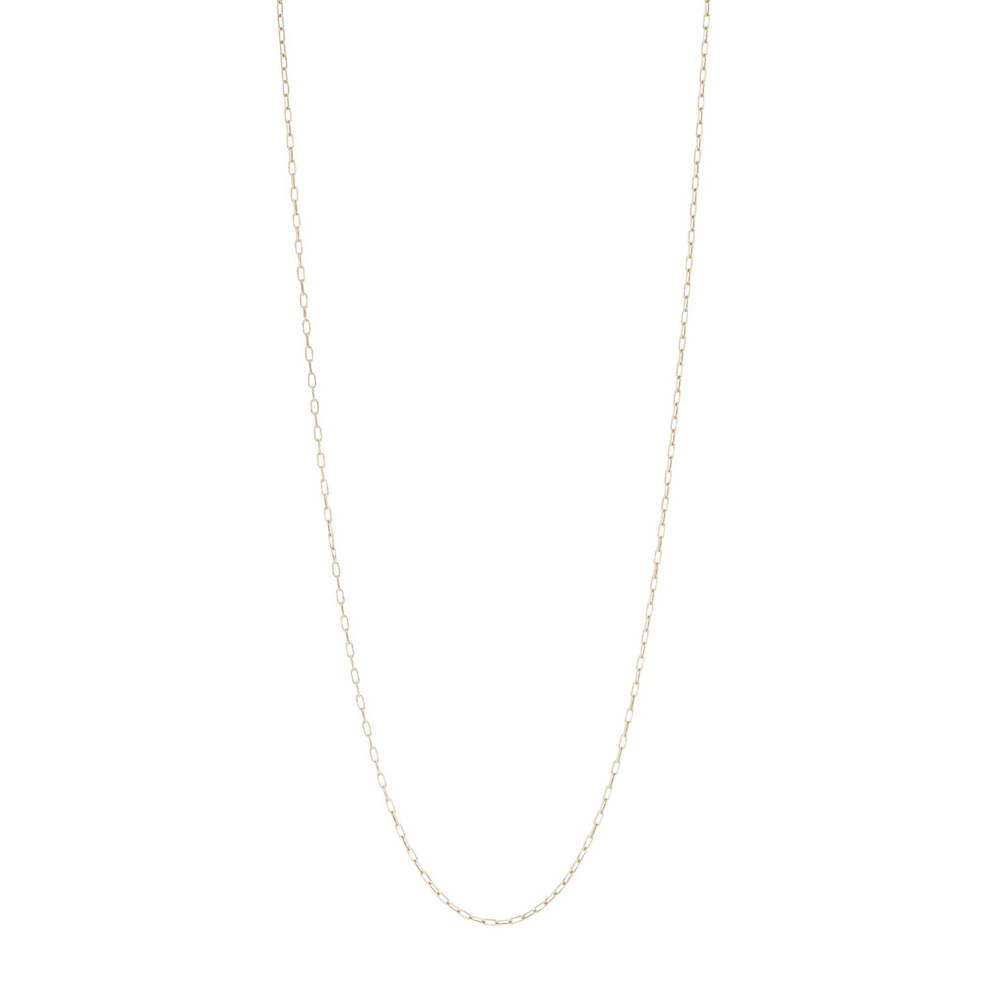 Stella Point Necklace (chain) Gold Plated