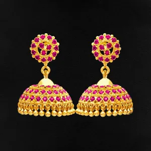 STONE JIMIKA STUD PSJST8R-014