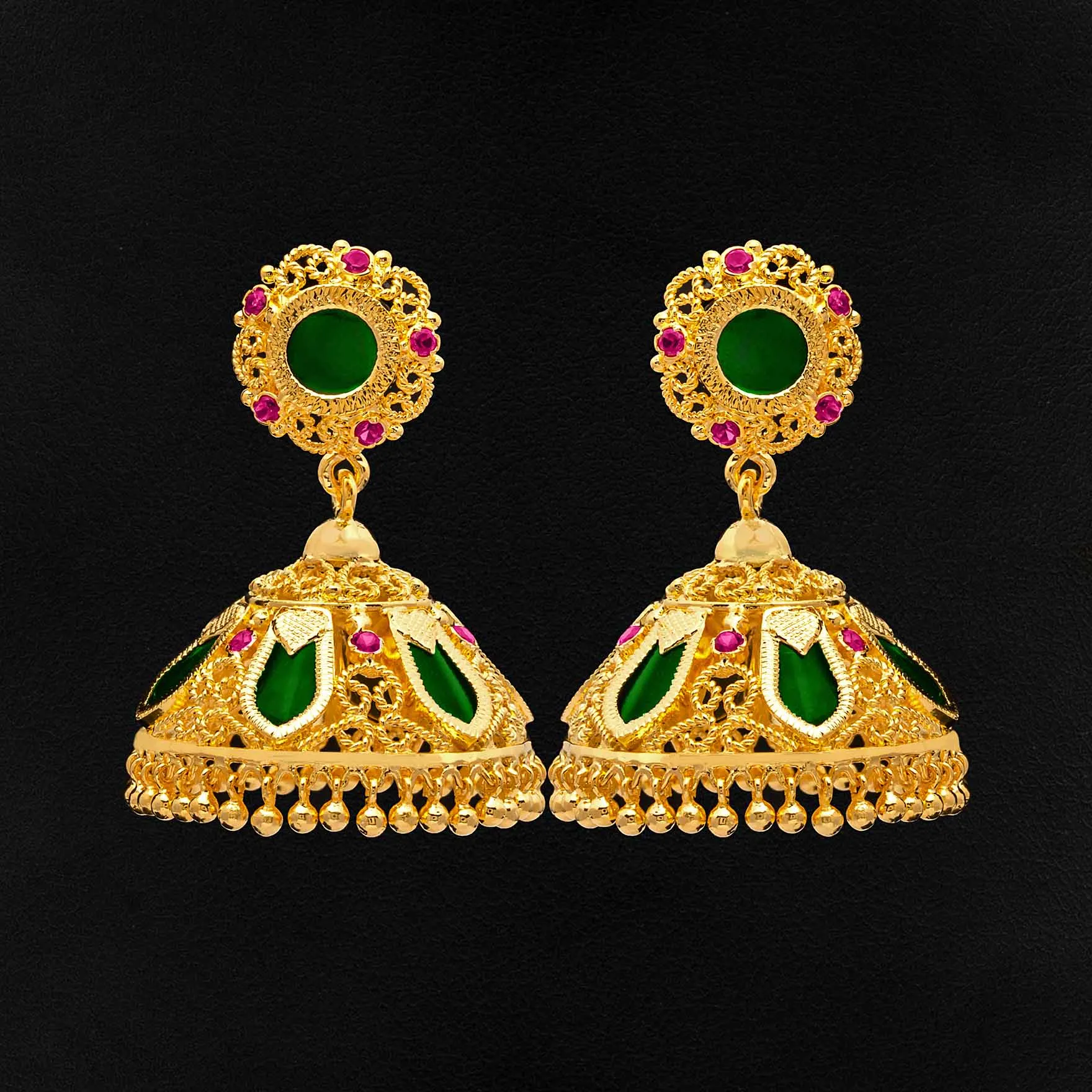 STONE JIMIKA STUD PSPKJSTNG12-095