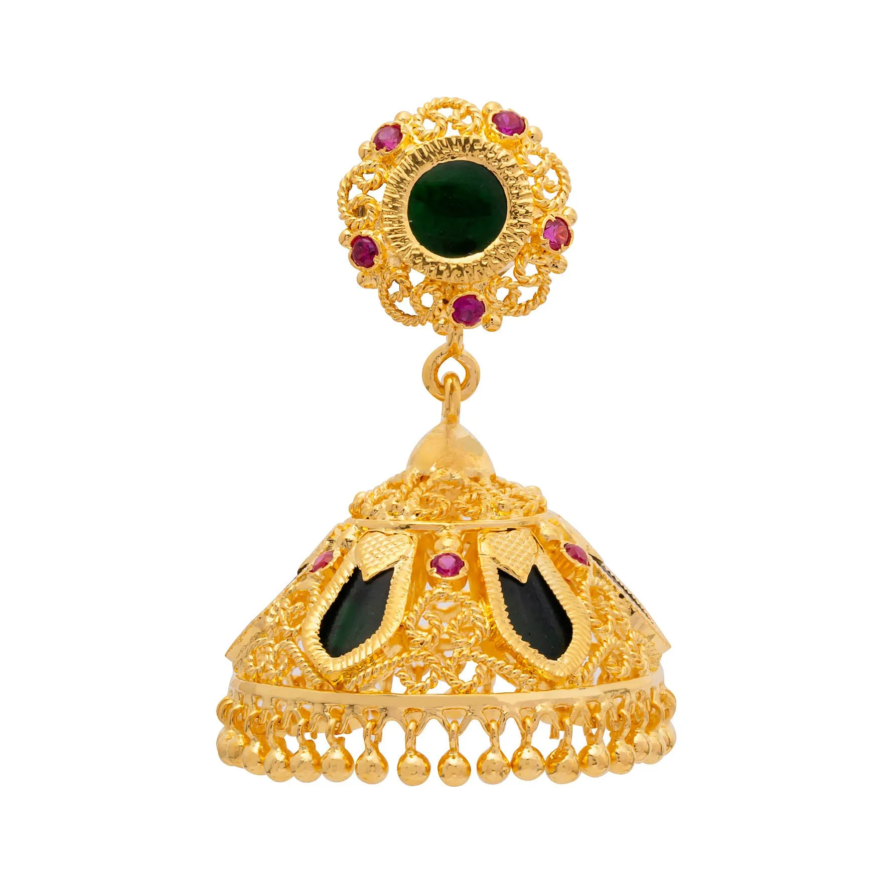 STONE JIMIKA STUD PSPKJSTNG12-095