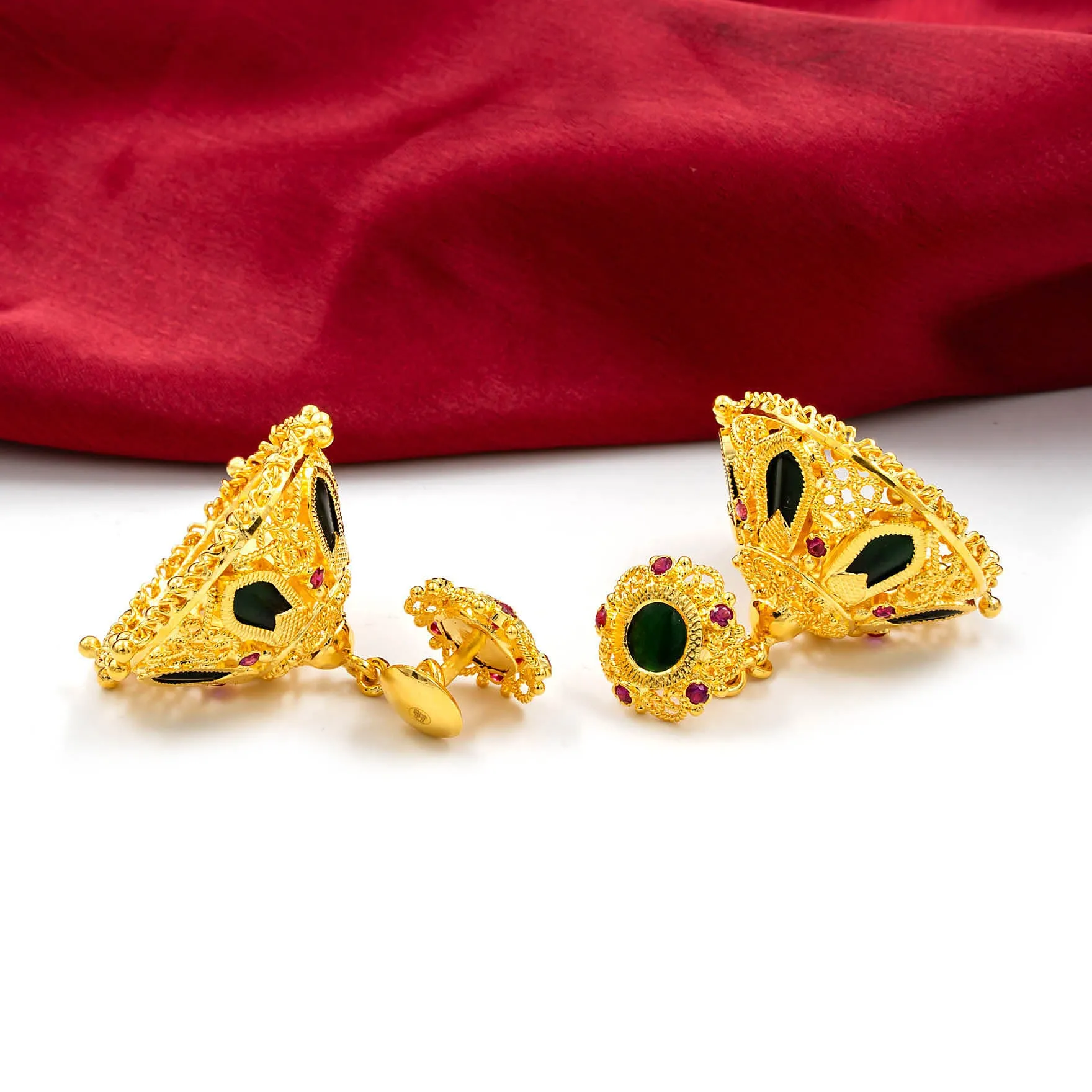 STONE JIMIKA STUD PSPKJSTNG12-095