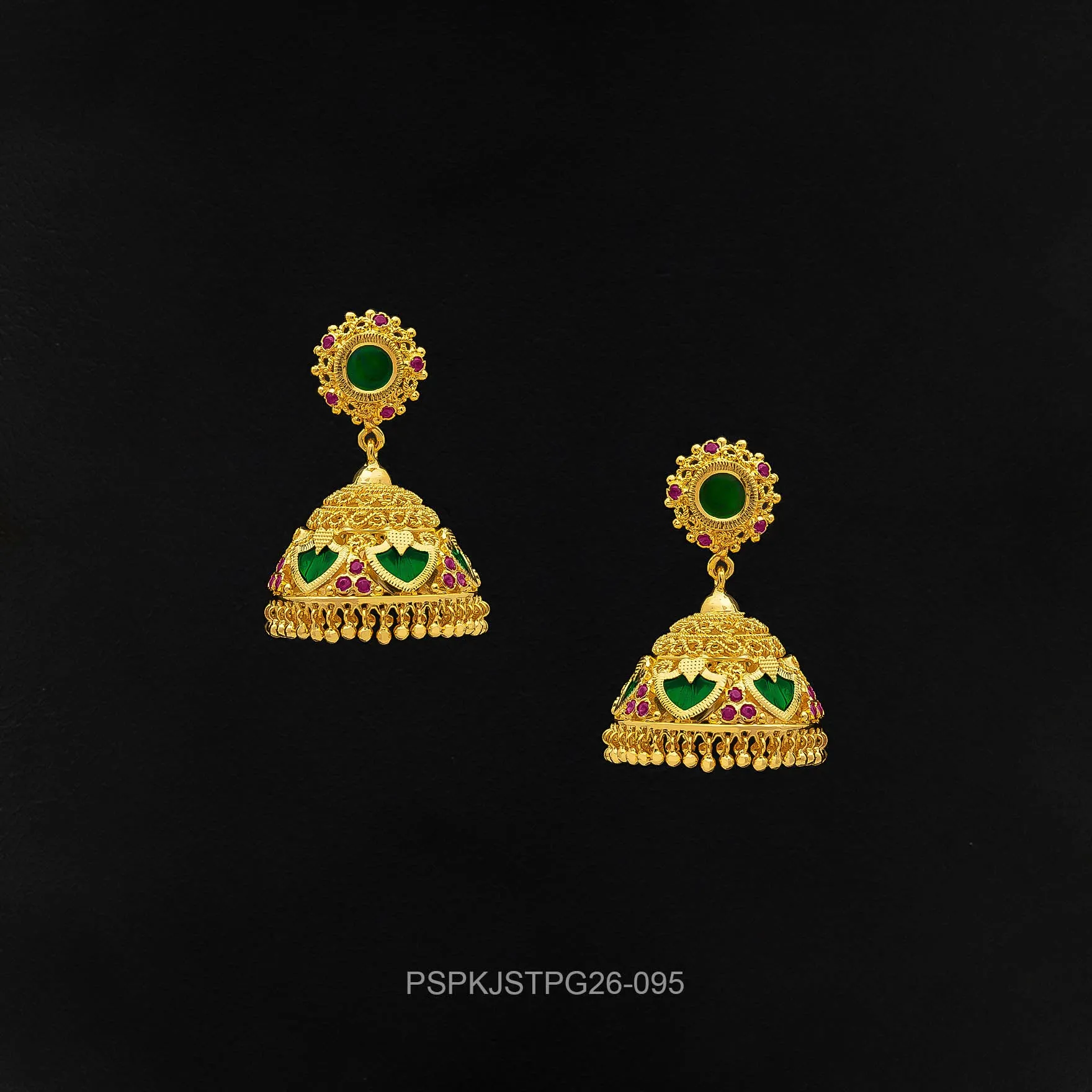 STONE JIMIKA STUD PSPKJSTPG26-095