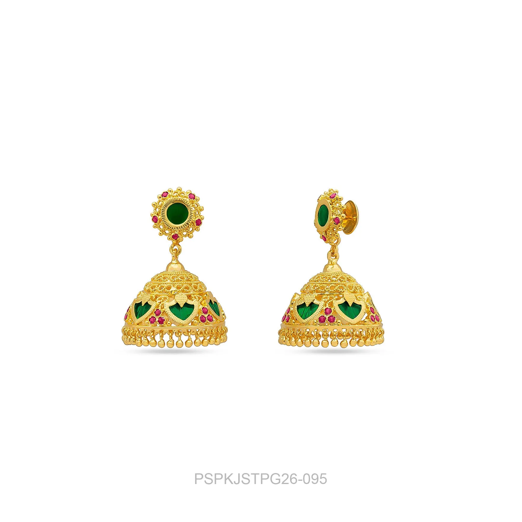 STONE JIMIKA STUD PSPKJSTPG26-095