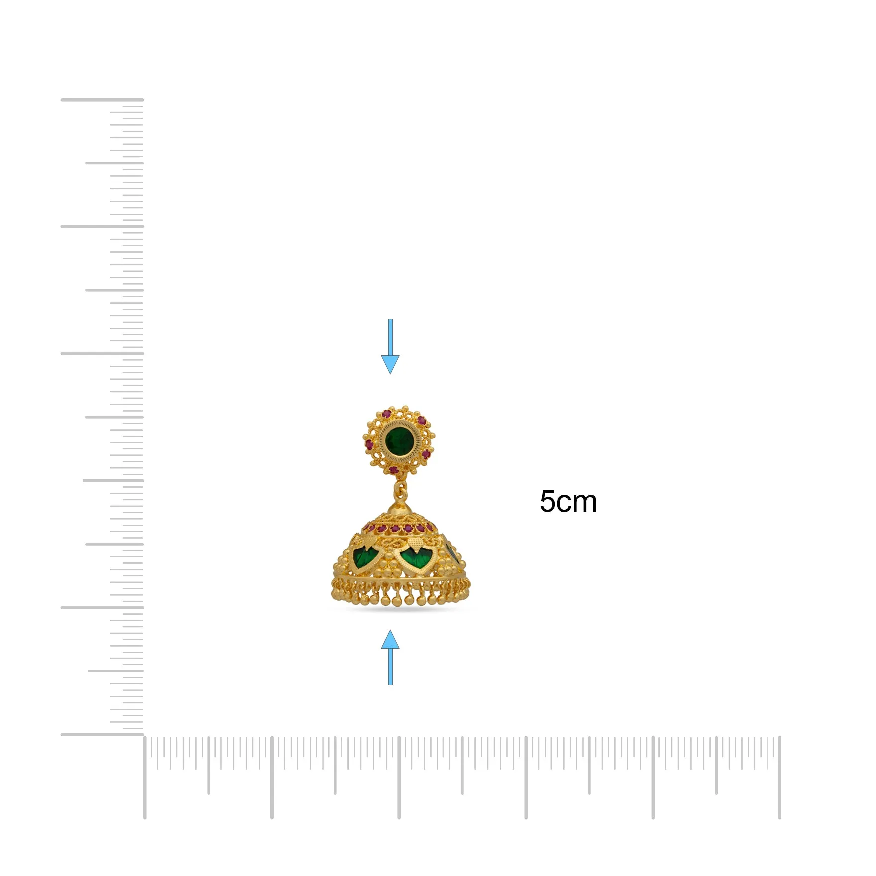 STONE JIMIKA STUD PSPKJSTPG29-095