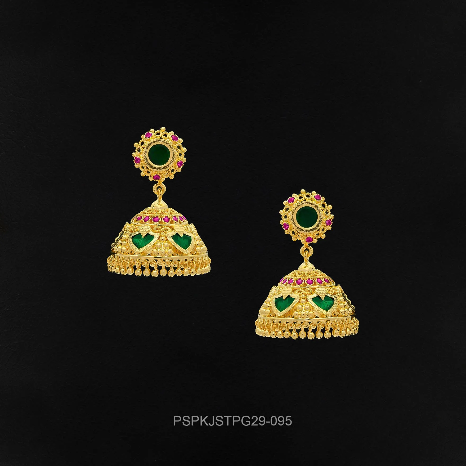 STONE JIMIKA STUD PSPKJSTPG29-095