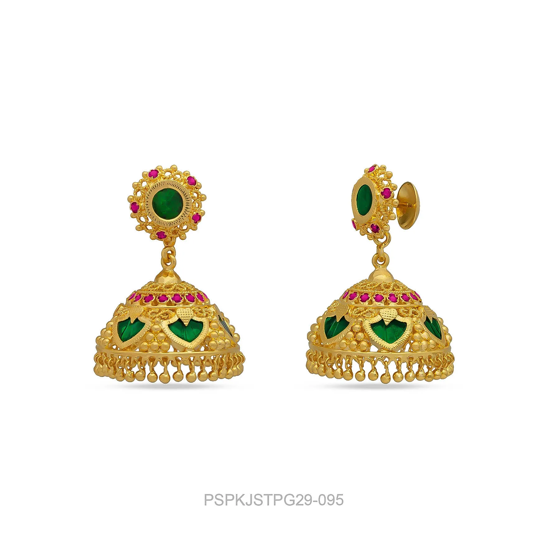 STONE JIMIKA STUD PSPKJSTPG29-095