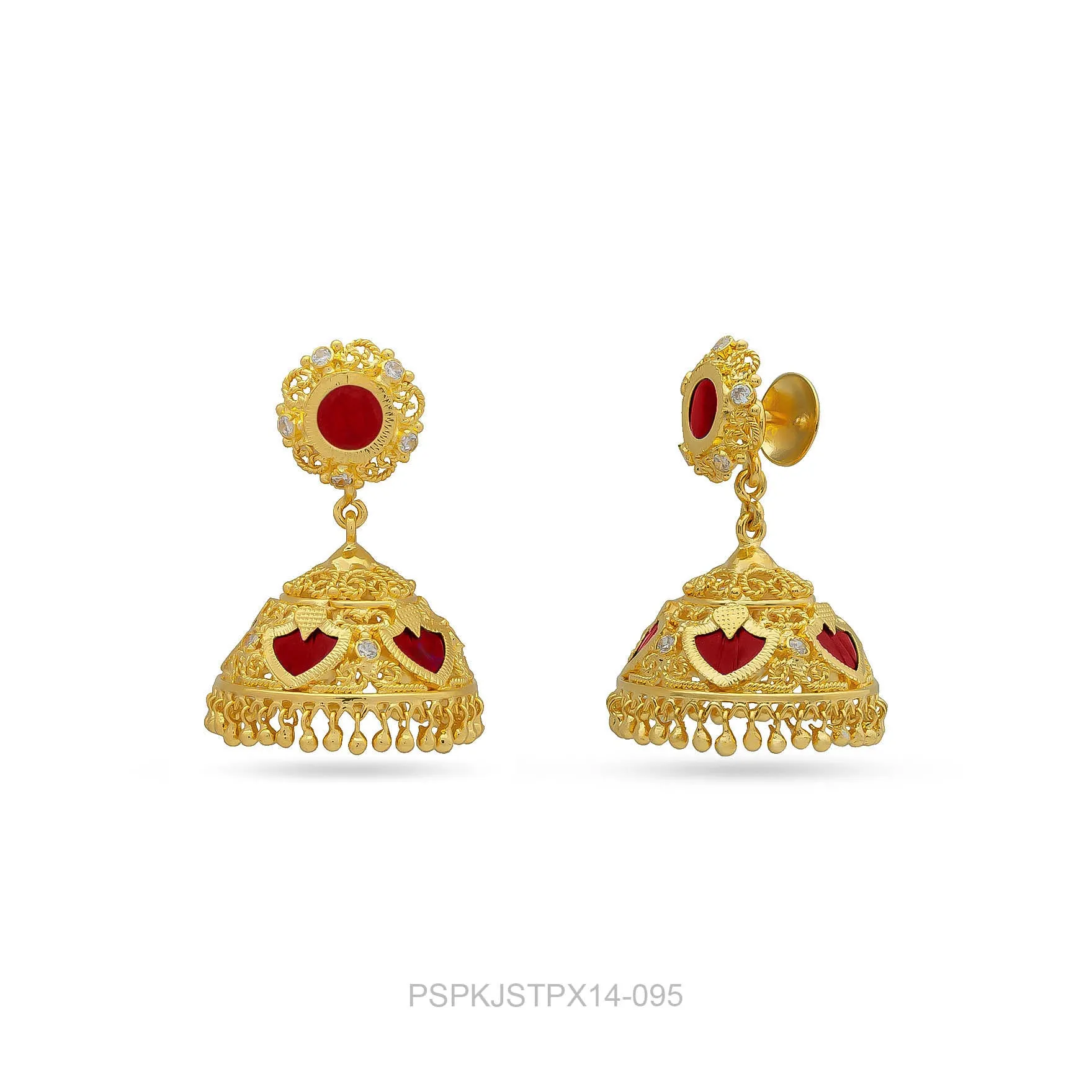 STONE JIMIKA STUD PSPKJSTPX14-095