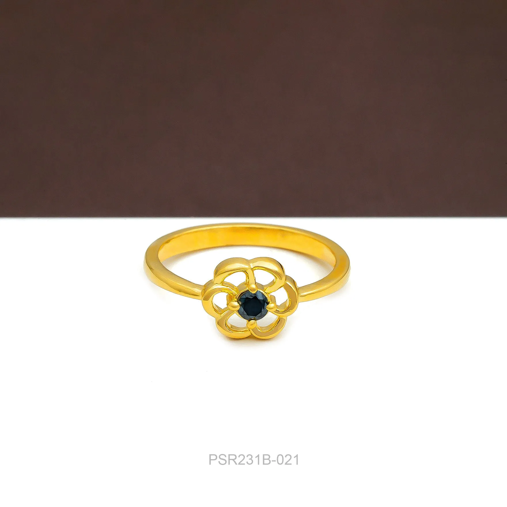 Stone Ring PSR231B-021
