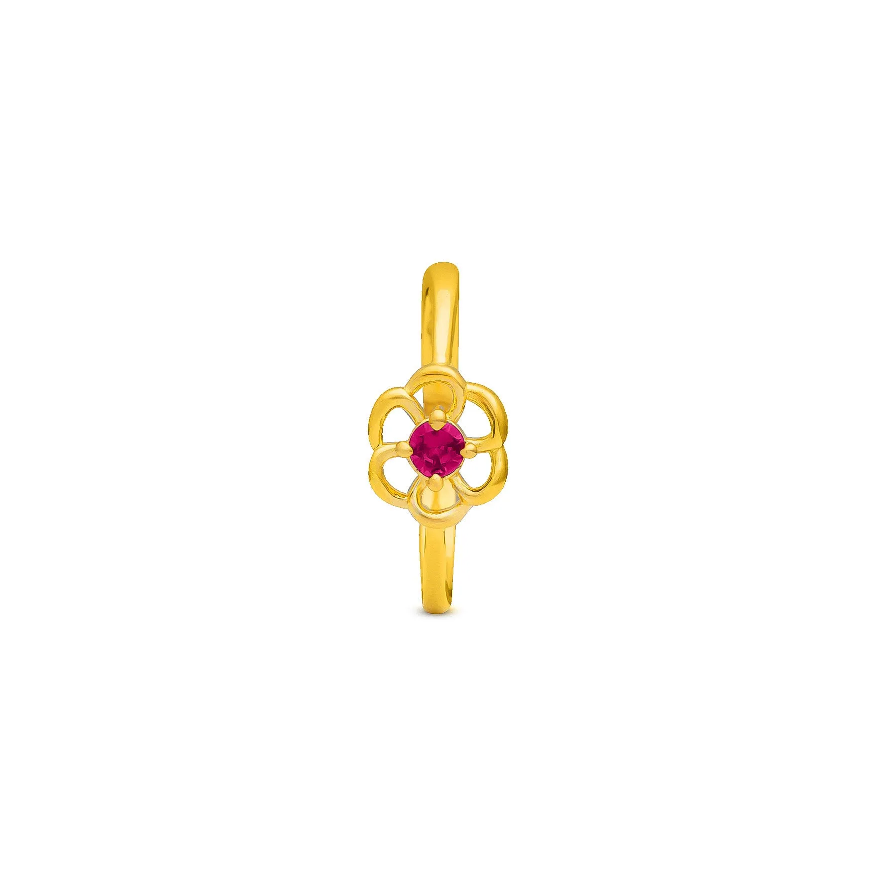 Stone Ring PSR231R-021