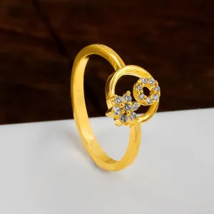 Stone Ring PSR98W-031
