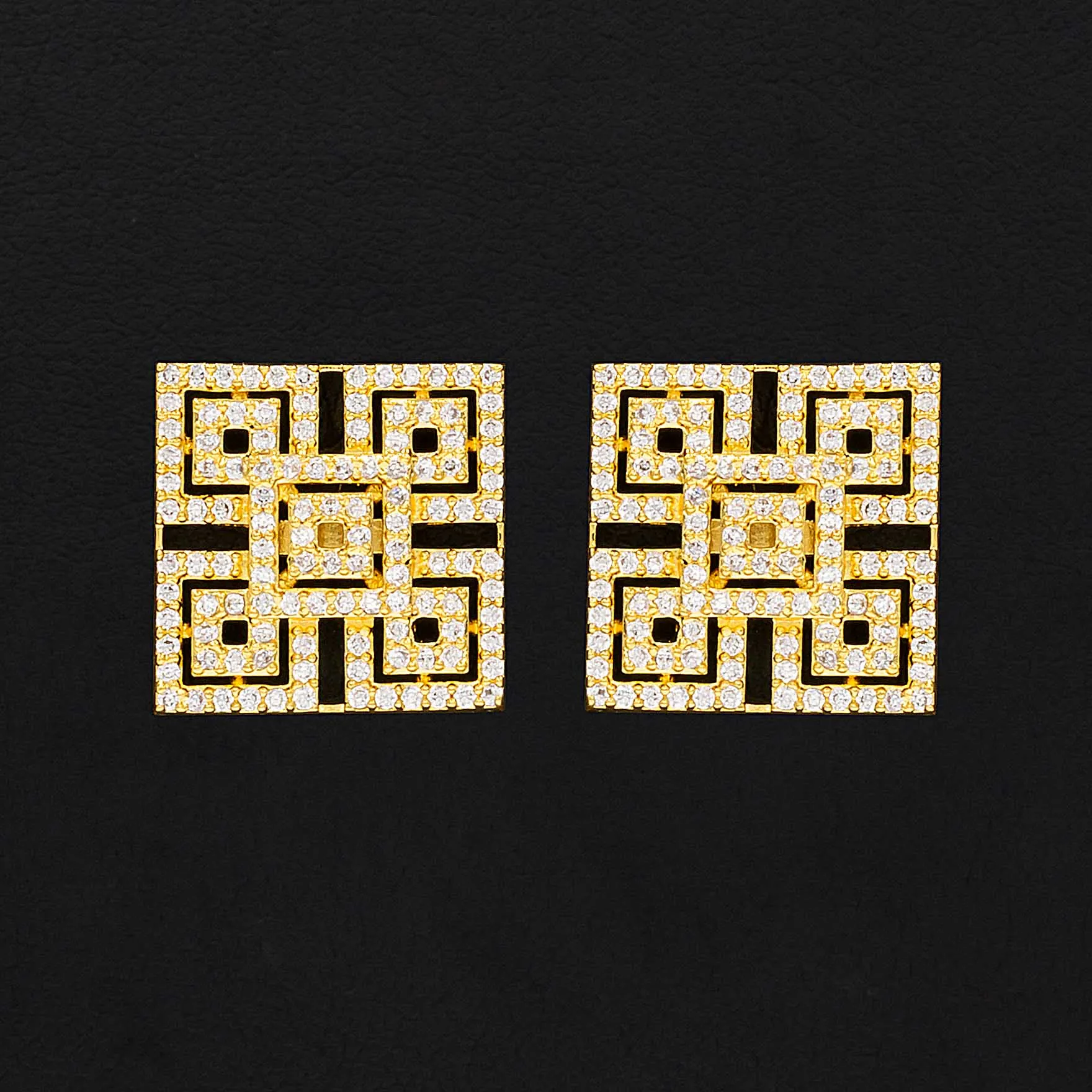 STONE STUD PMSST10W-003