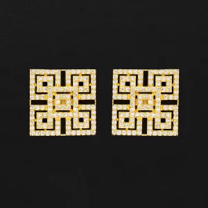 STONE STUD PMSST10W-003