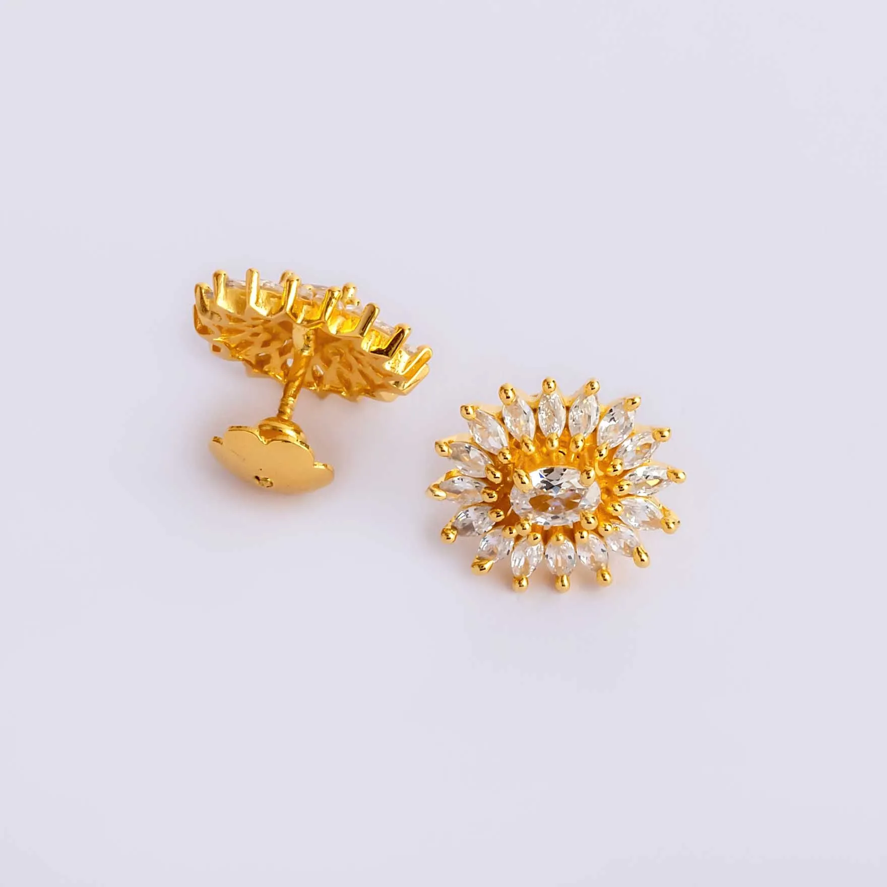 Stone Stud PSST15W-041