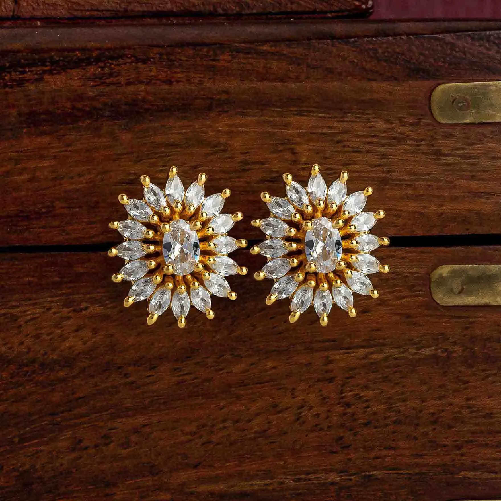 Stone Stud PSST15W-041