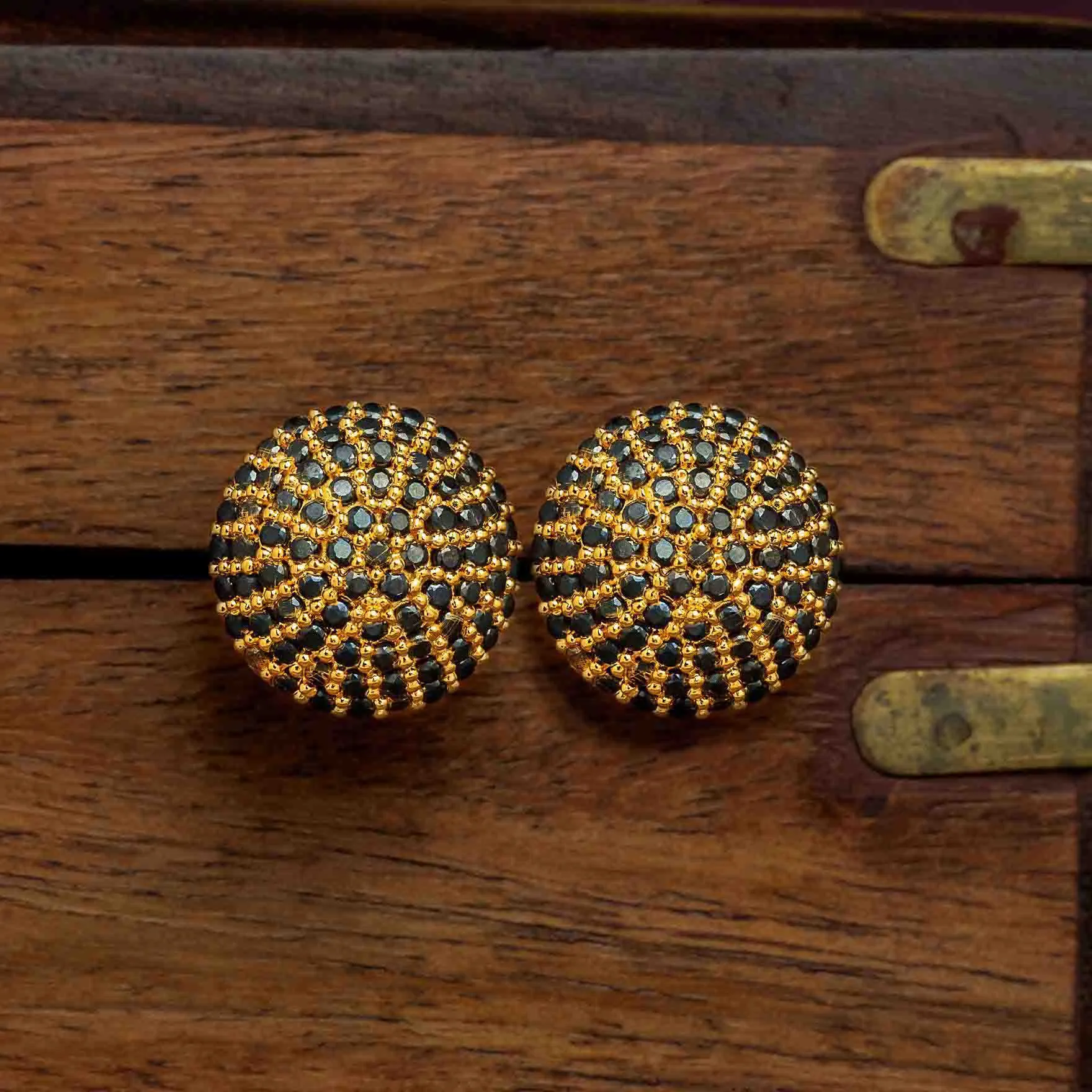 Stone Stud PSST19B-061
