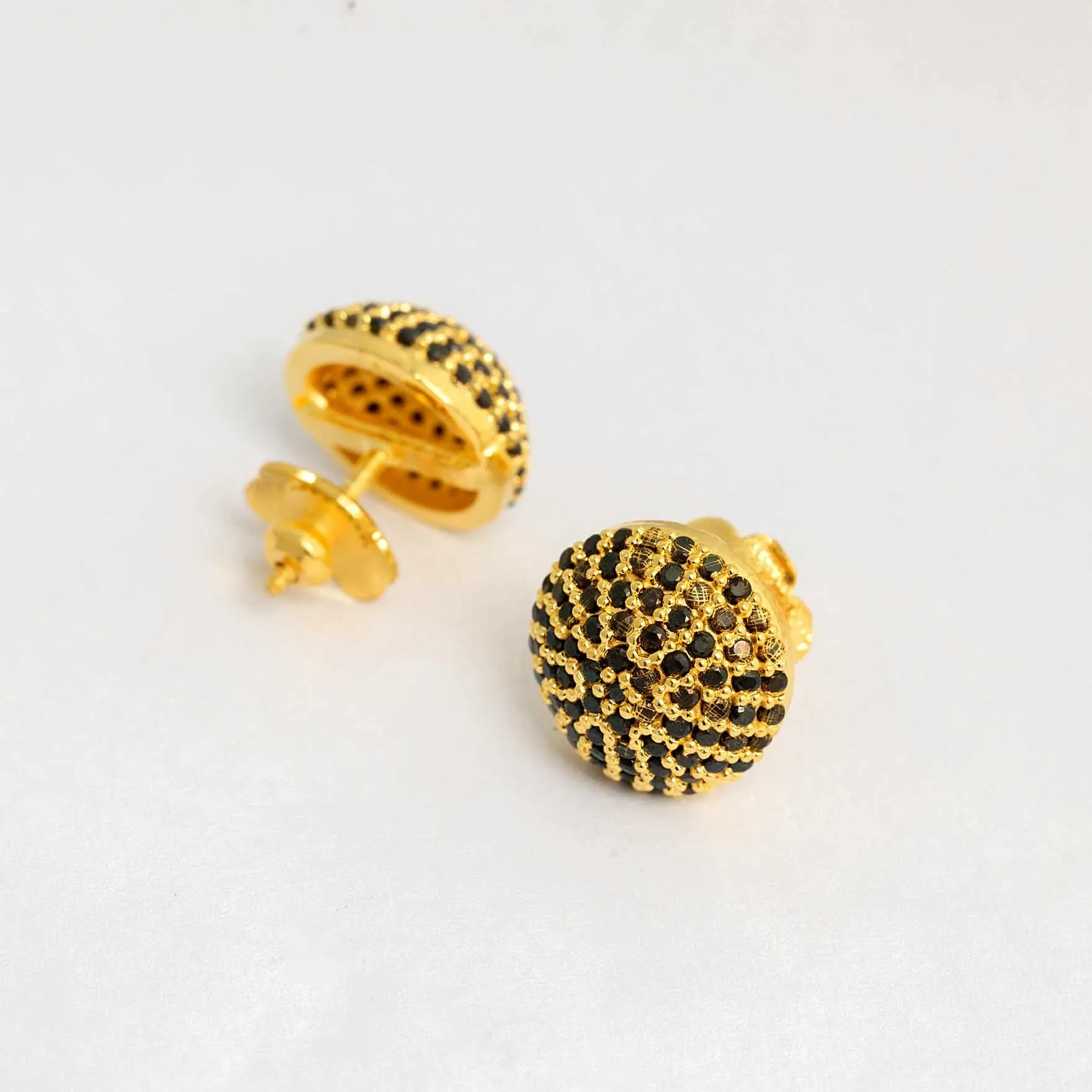 Stone Stud PSST19B-061