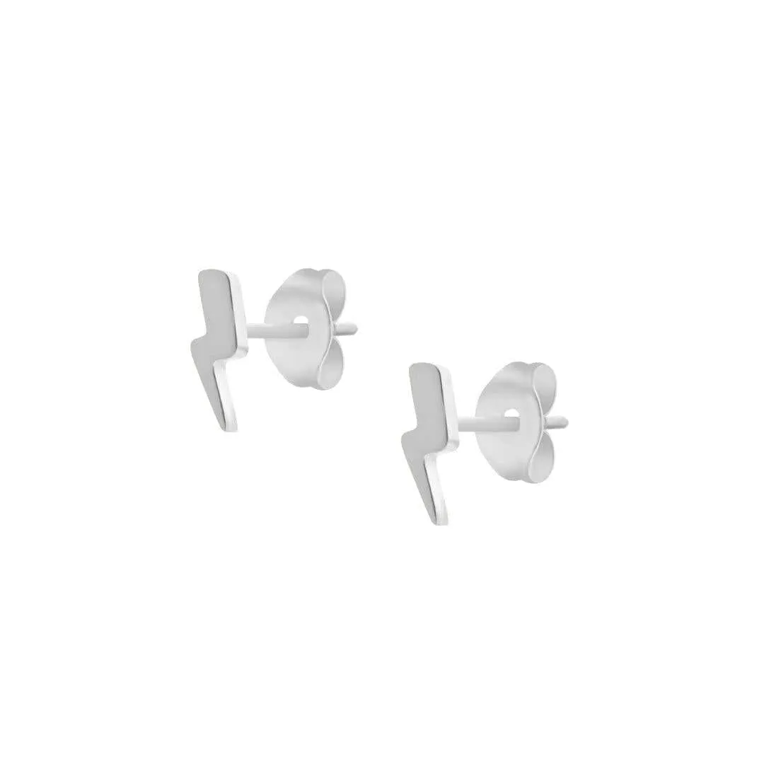 Stormi Stud Earrings