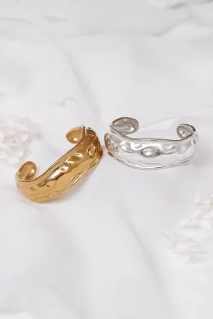 Sutton - Stainless Steel Bangle