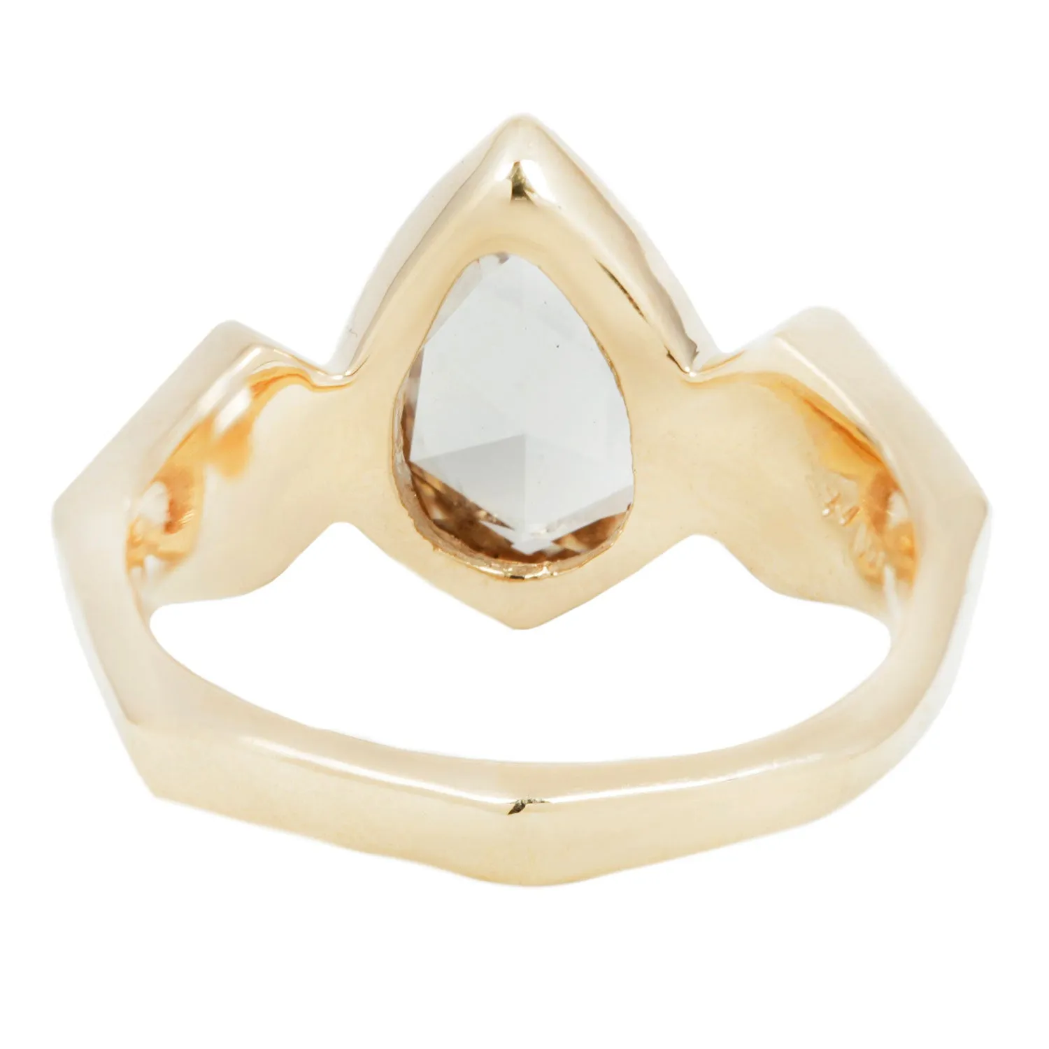 Sweet Love Lighthouse Ring