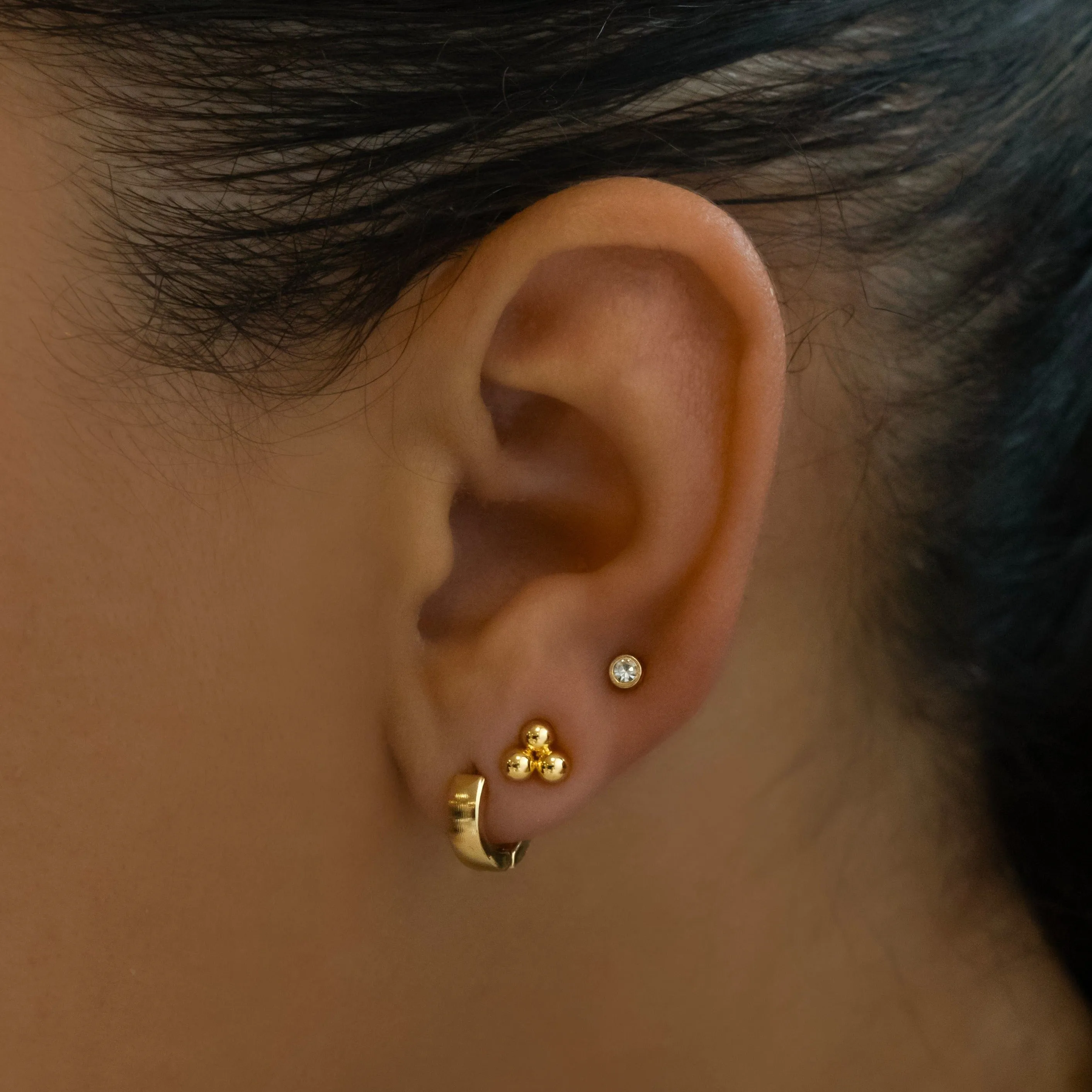 Tink Stud Earrings