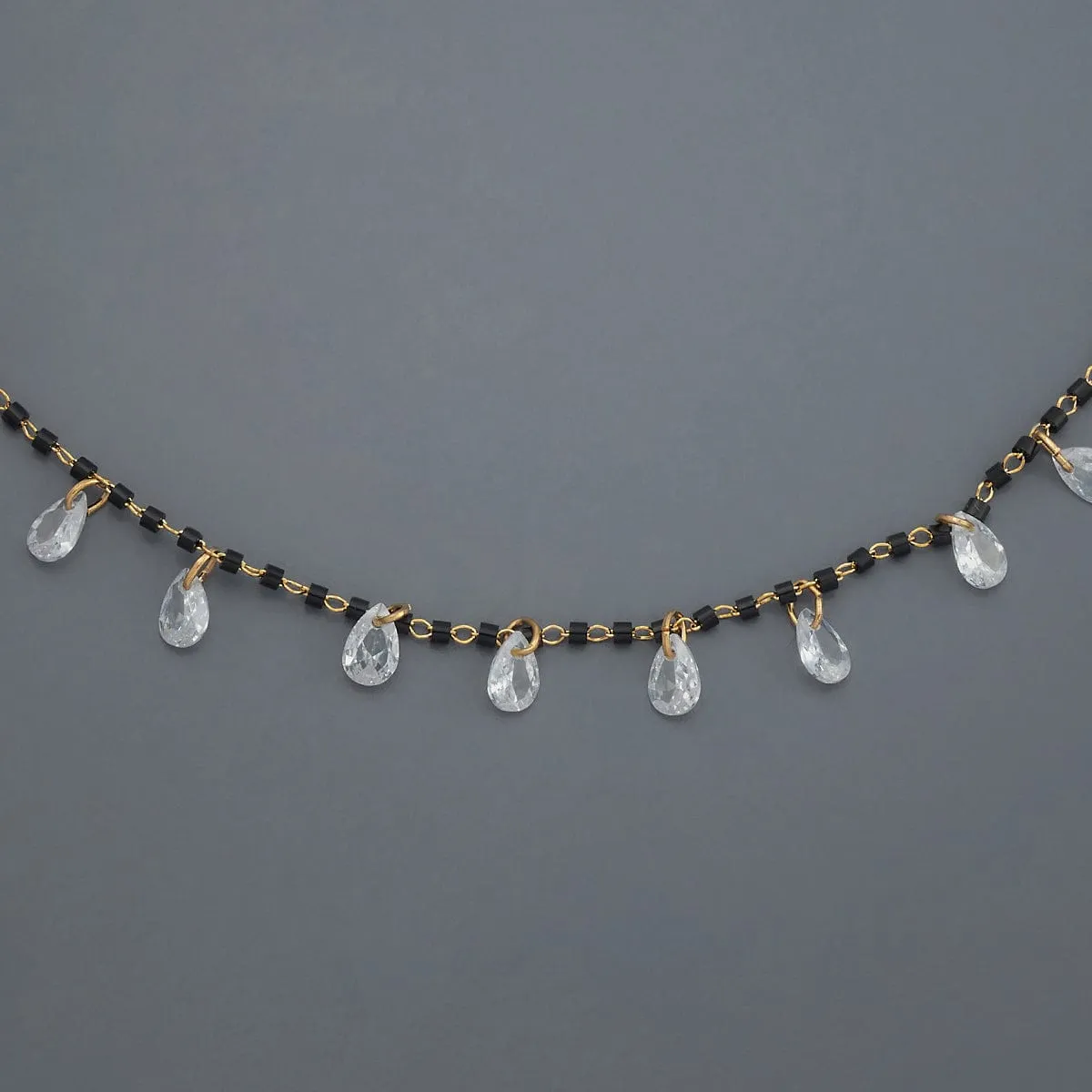 Trendy Mangalsutra 184855