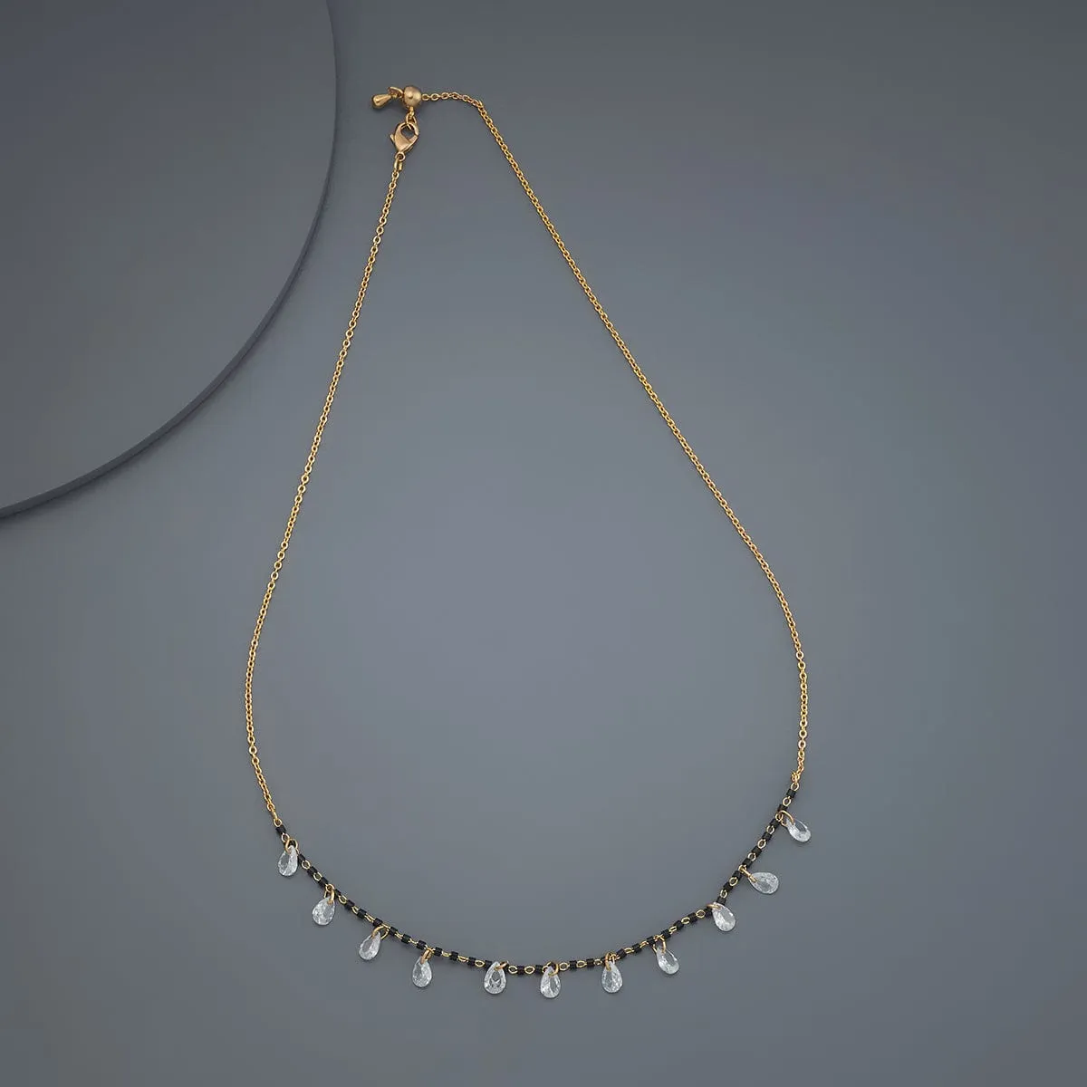 Trendy Mangalsutra 184855