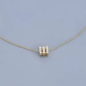 Trendy Necklace 169120