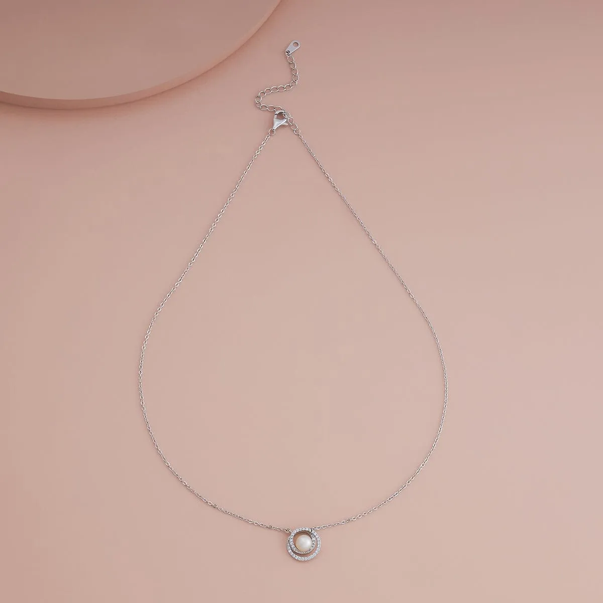 Trendy Necklace 185049