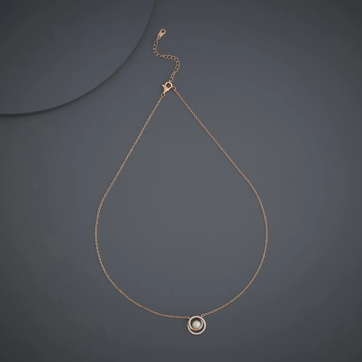 Trendy Necklace 185049