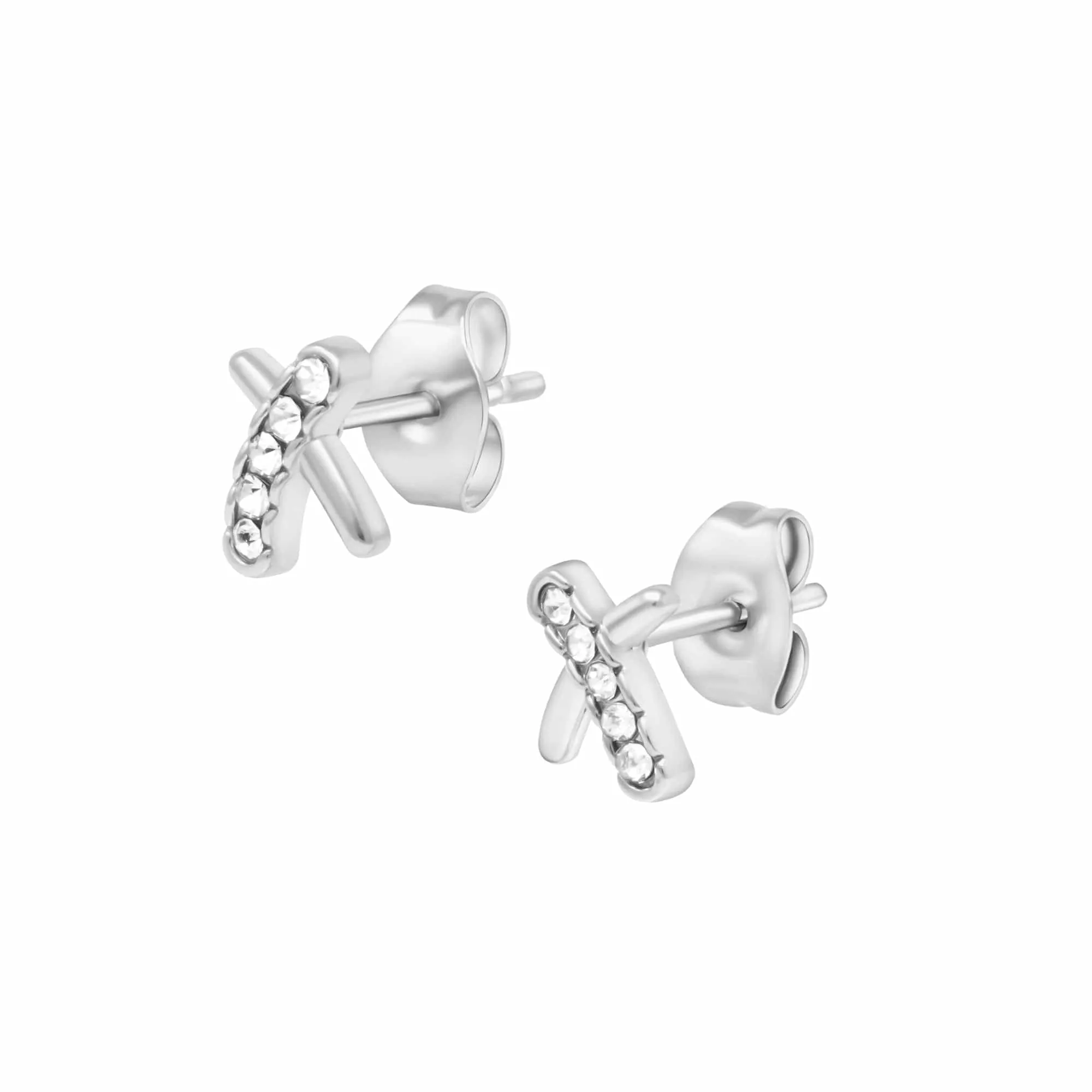 Truth Stud Earrings