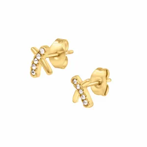 Truth Stud Earrings