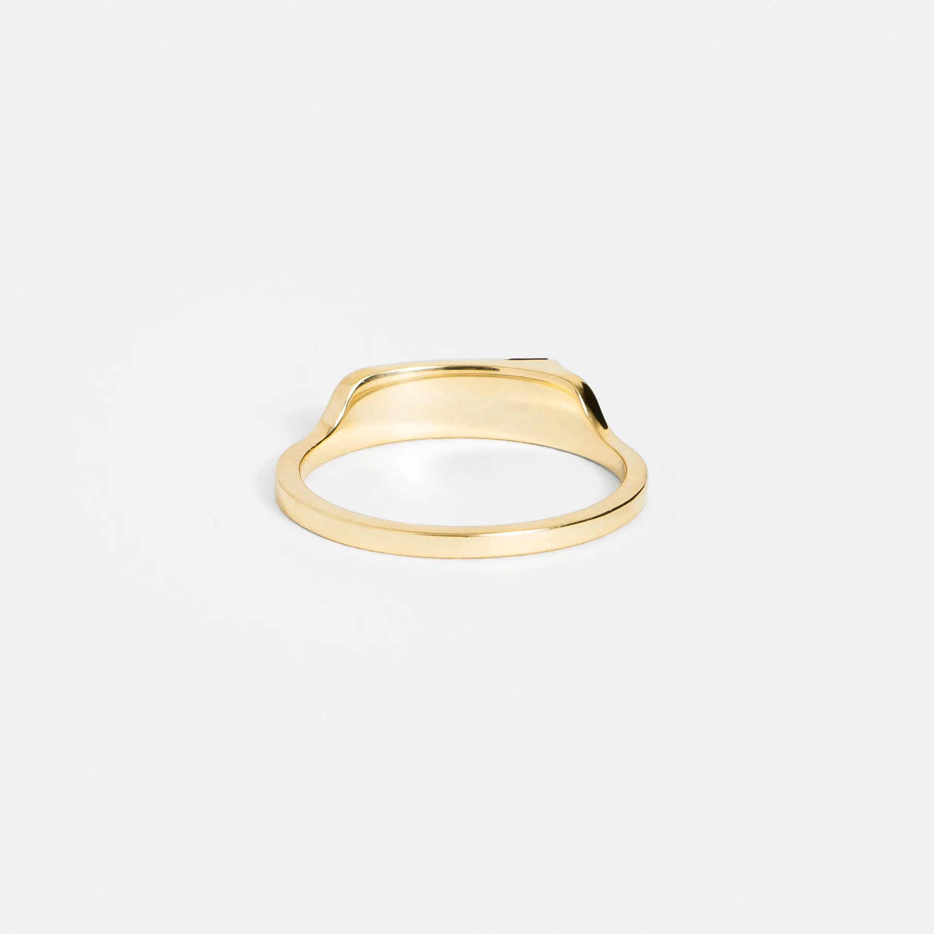 Tylo Ring with Ruby