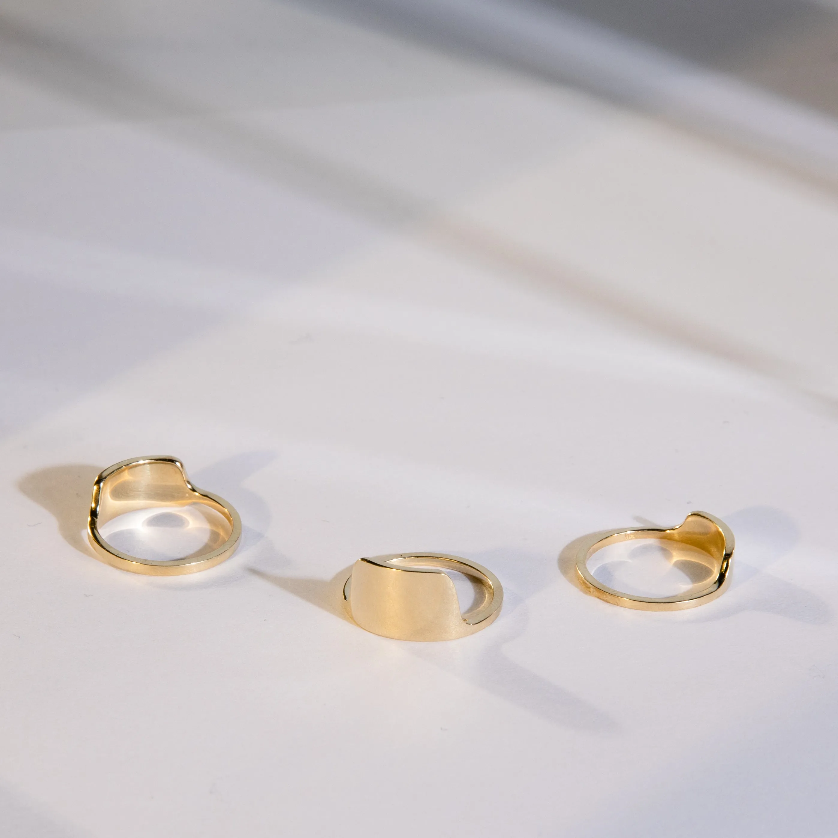 Tylo Ring