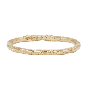 XIX Organic Gold Band