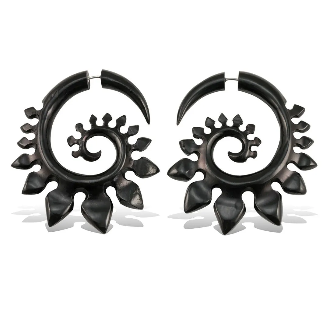Zina Spirals - Horn