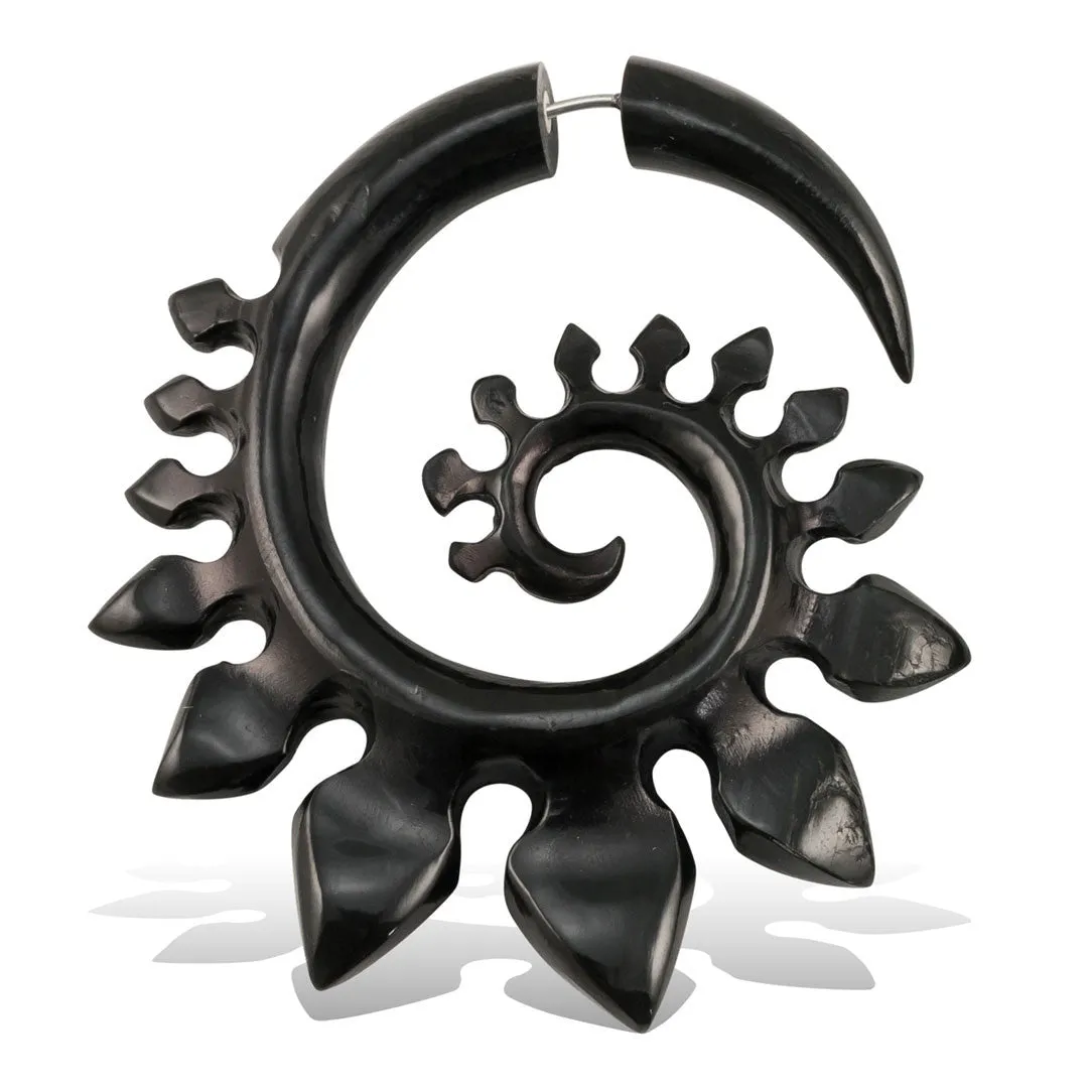 Zina Spirals - Horn