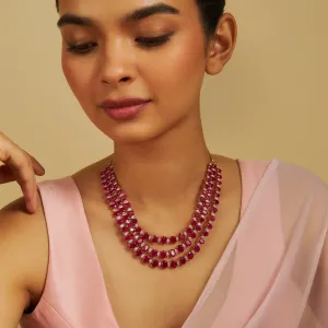 Zircon Necklace 169337
